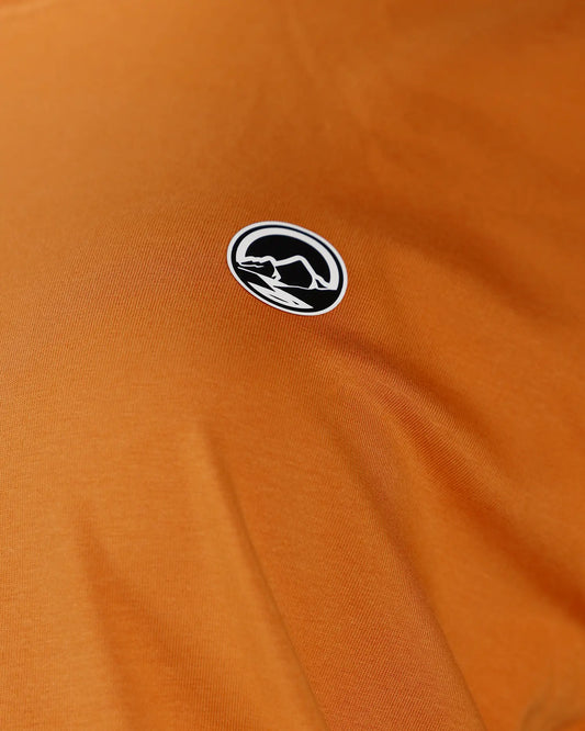 Burnt Orange Women's T-Shirt