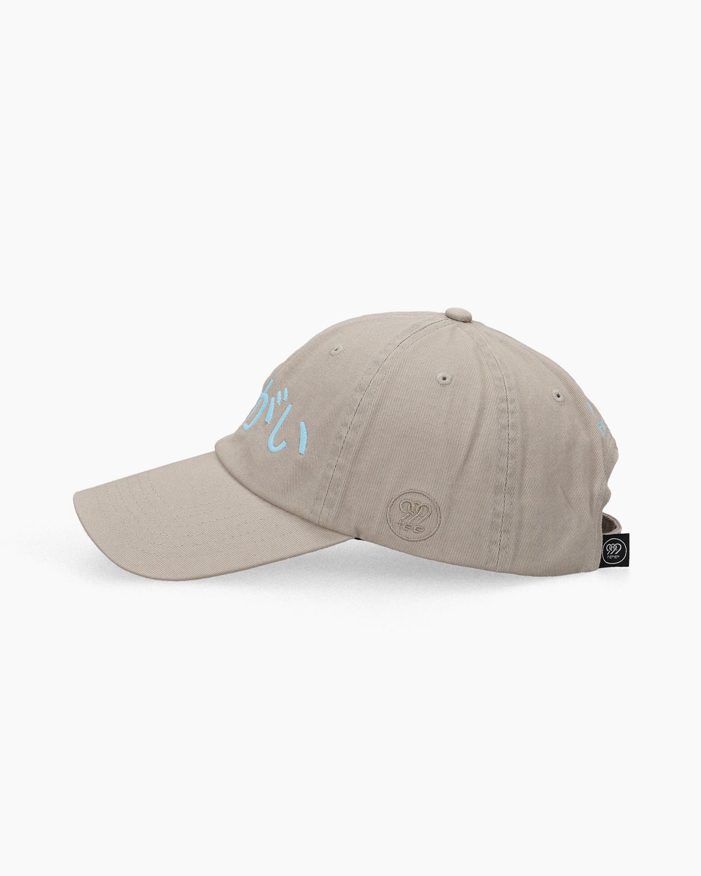 Ikigai Kanji Dad Cap