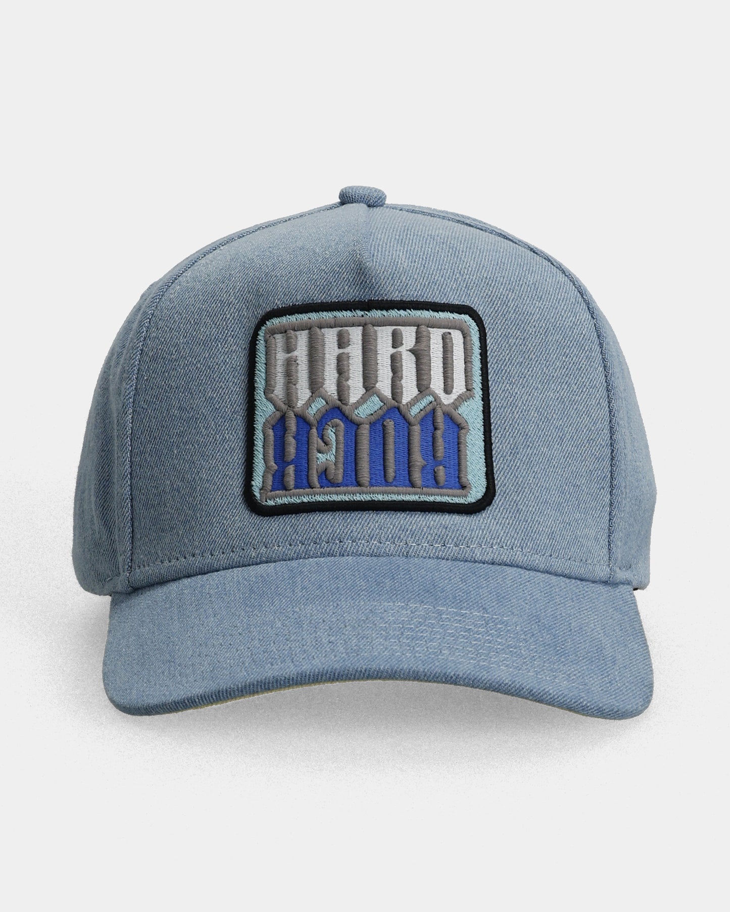 Hard Rock Denim Cap