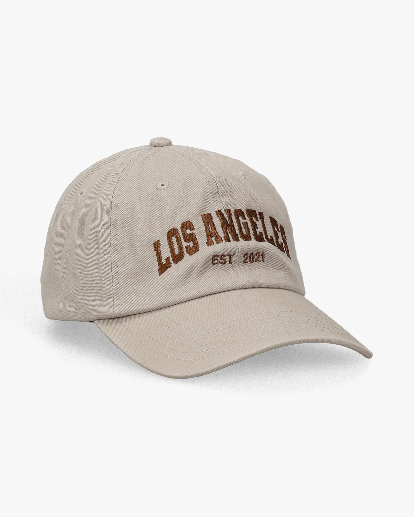 LOS ANGELES DAD CAP