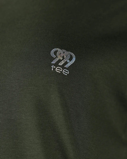 Olive Women's T-Shirt