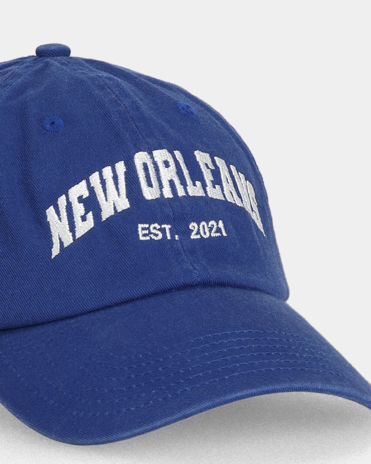NEW ORLEANS DAD CAP