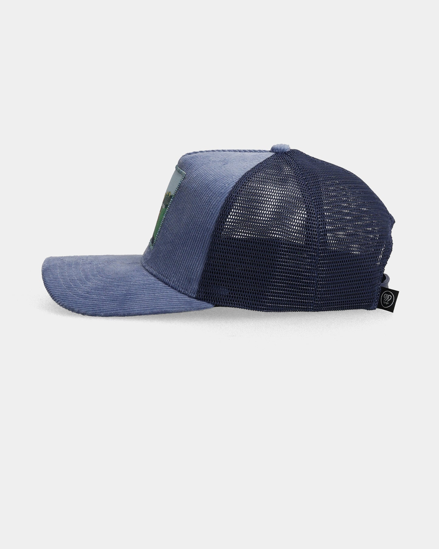 Brand Trend // 001 Trucker Cap