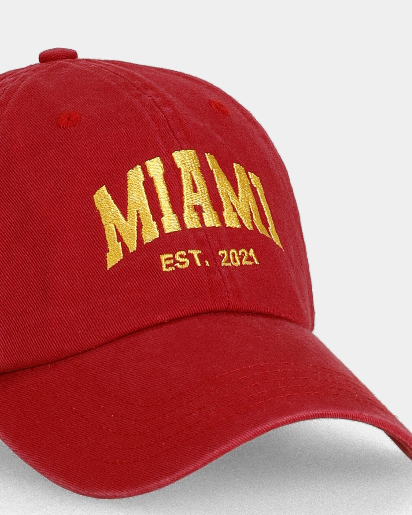 MIAMI DAD CAP
