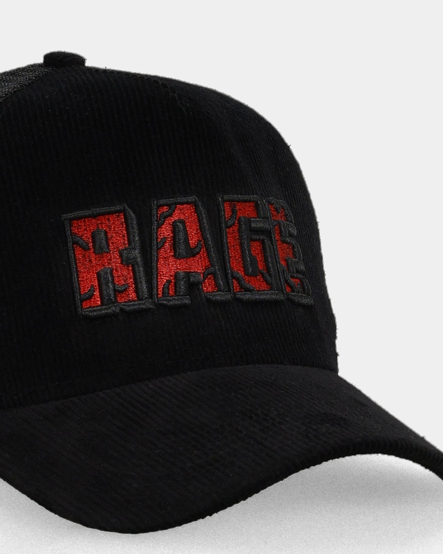 RAGE Trucker Cap