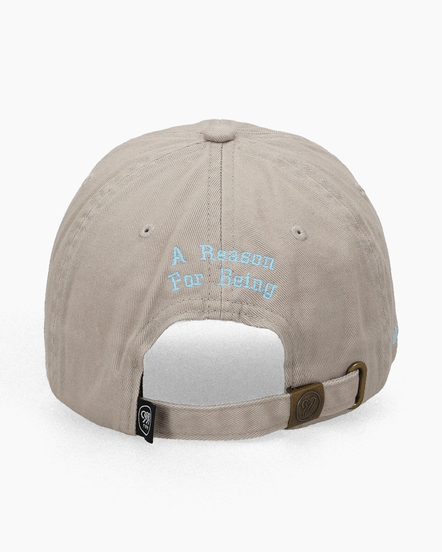 Ikigai Kanji Dad Cap