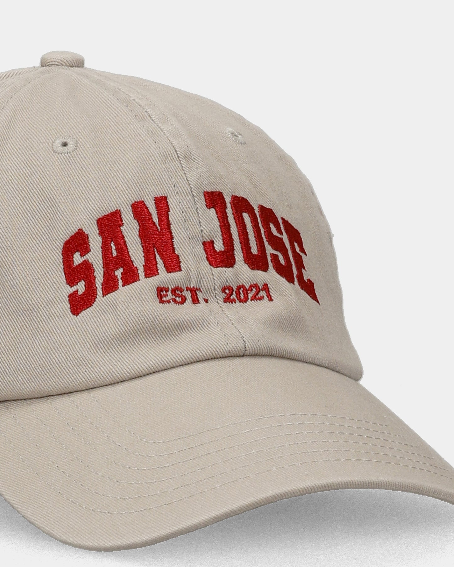 SAN JOSE DAD CAP