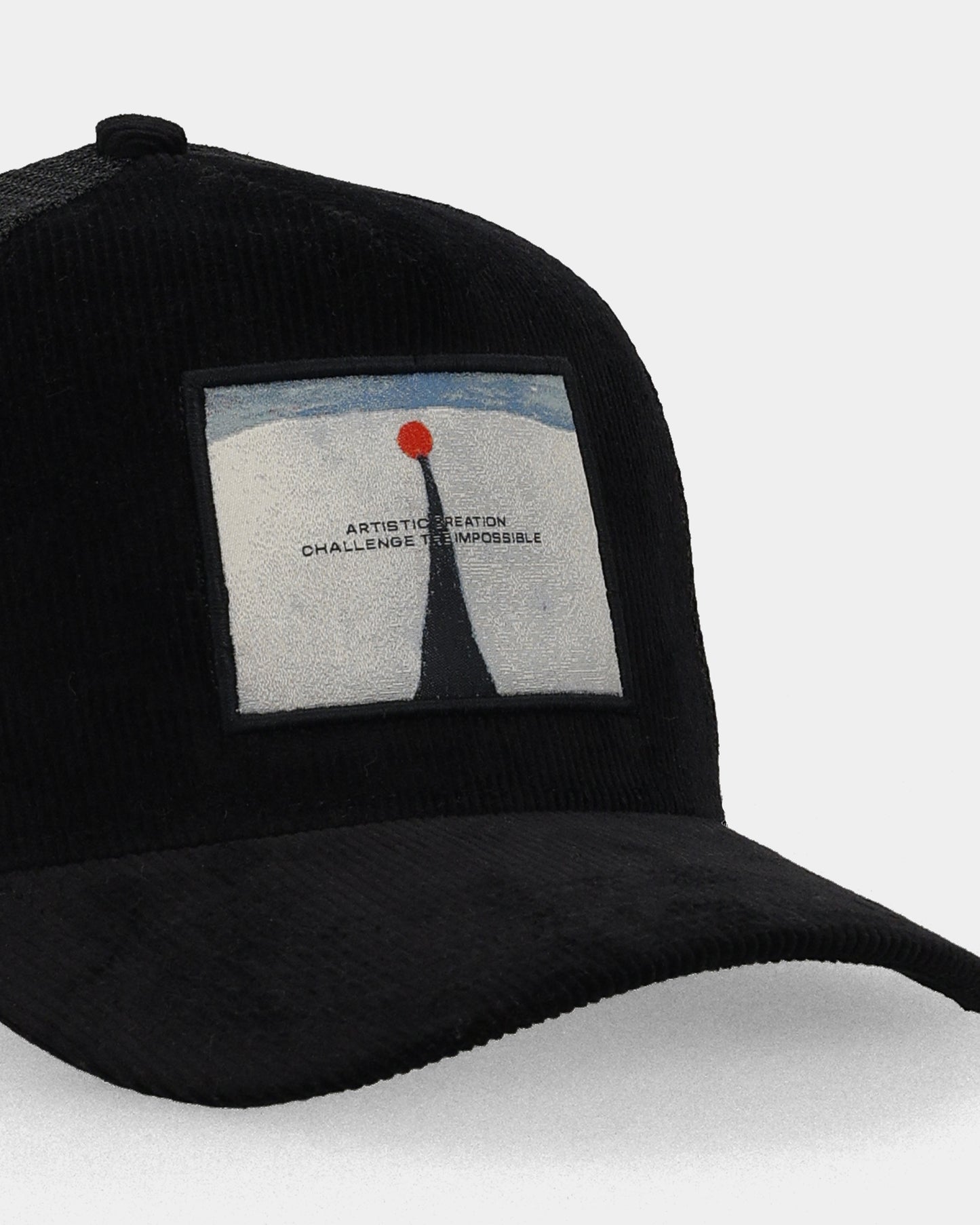 Artistic Creation // Trucker Cap