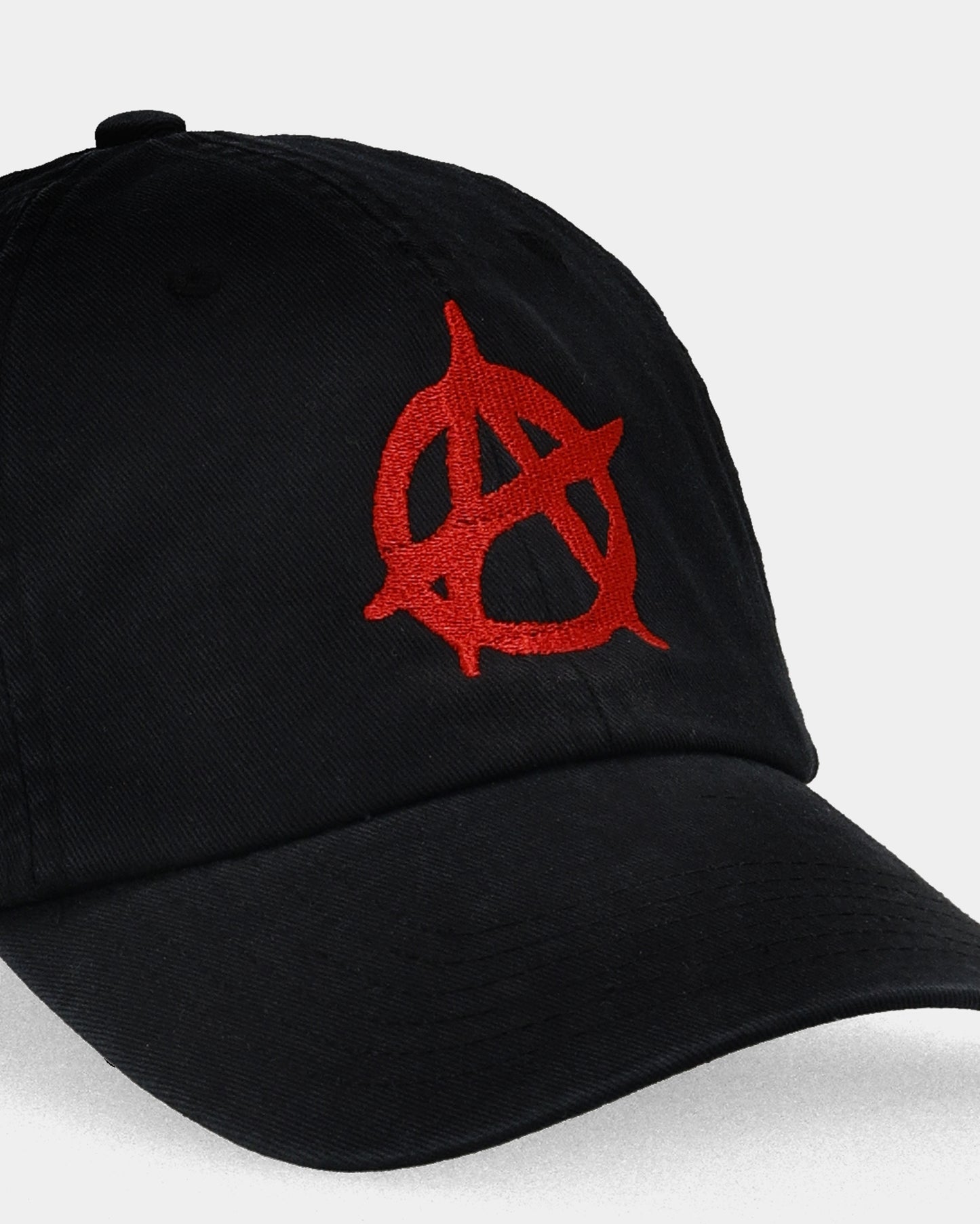 Anarchy // 001 Dad Cap