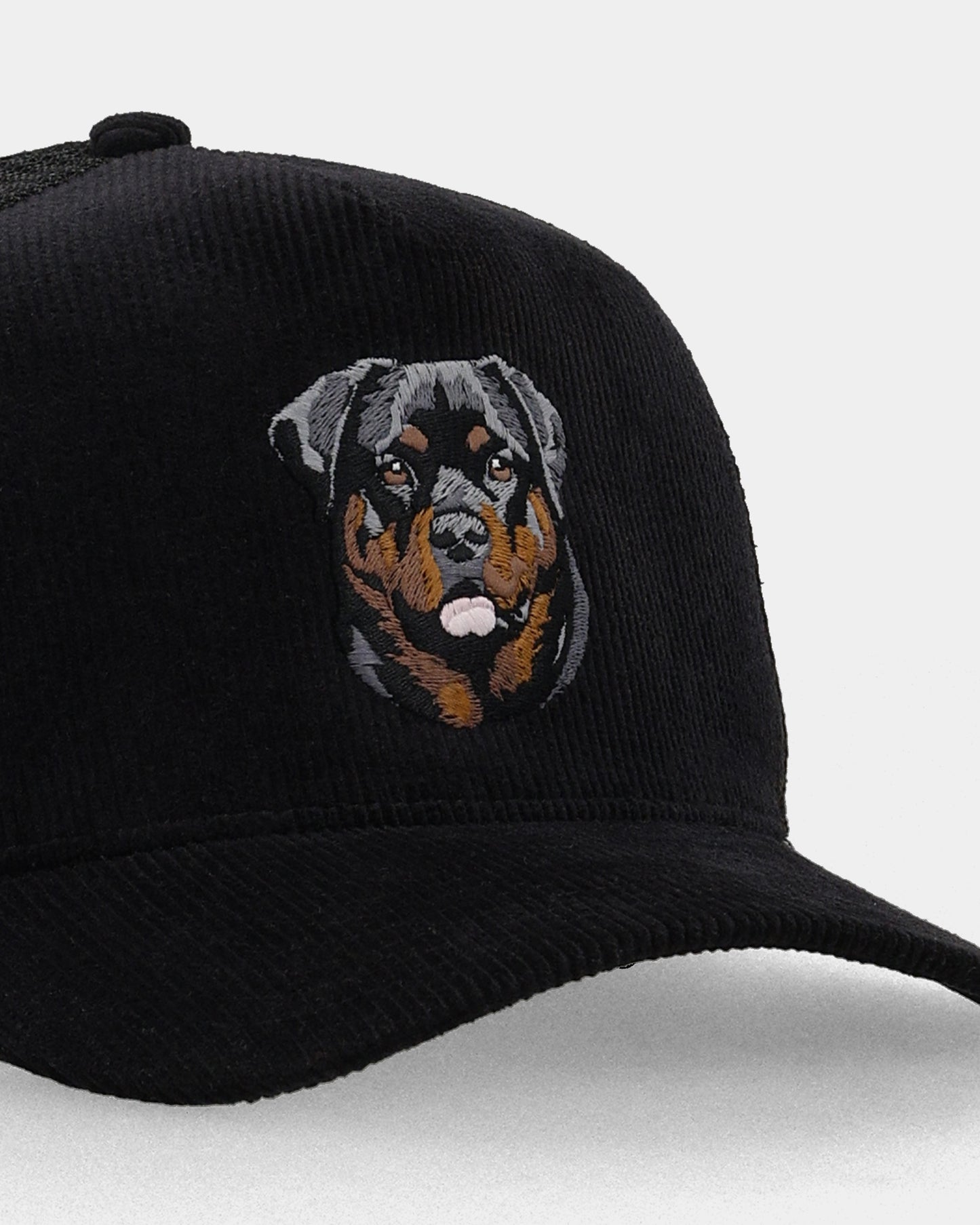 Alpha Rottweiler Trucker Cap