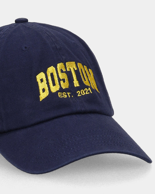 BOSTON DAD CAP