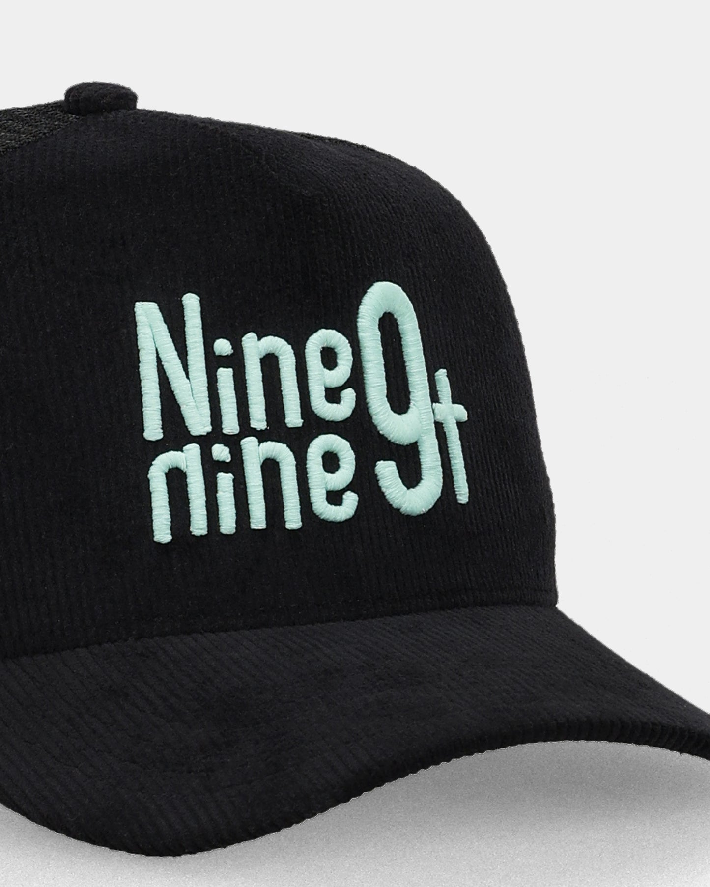 TRUCKER CAP VOL.08 (MATT)
