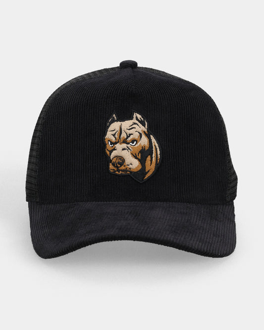 K9 BEAST TRUCKER CAP