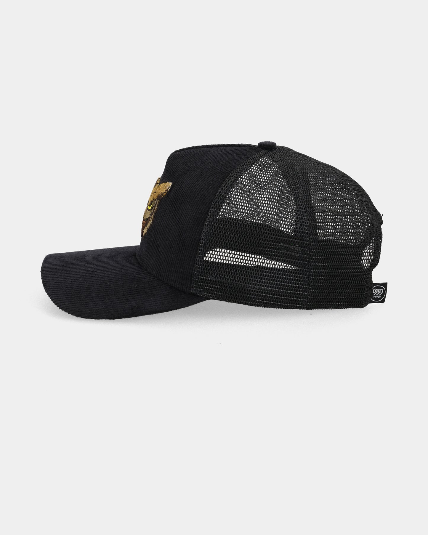 PHANTOM OWL TRUCKER CAP