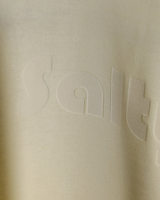 Stay Salty Men’s T-Shirt - Natural