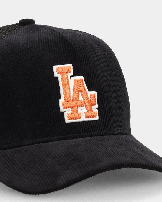 LA Glow in the Dark Trucker Cap