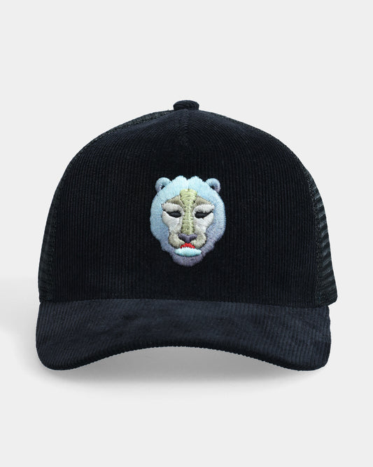 Regal Roar Vol.01 Trucker Cap