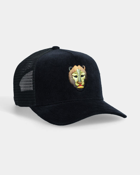 Regal Roar Vol.02 Trucker Cap