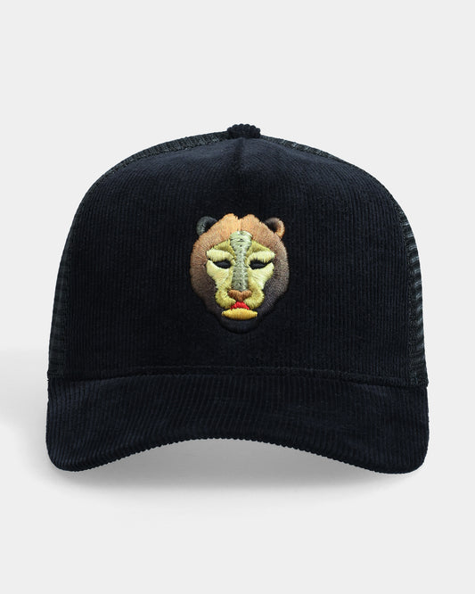 Regal Roar Vol.02 Trucker Cap