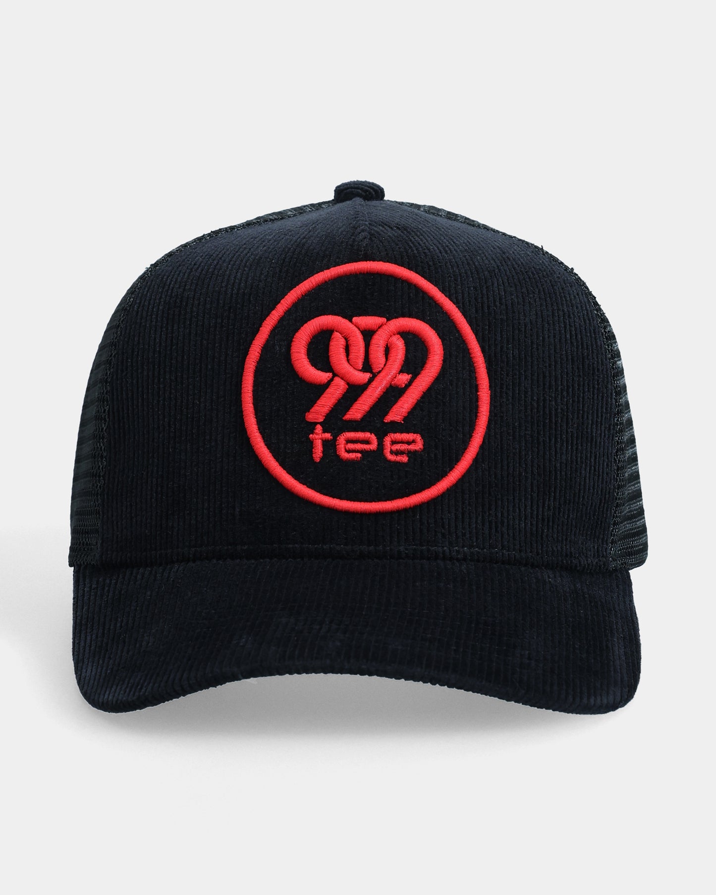 Trucker Cap Vol.01