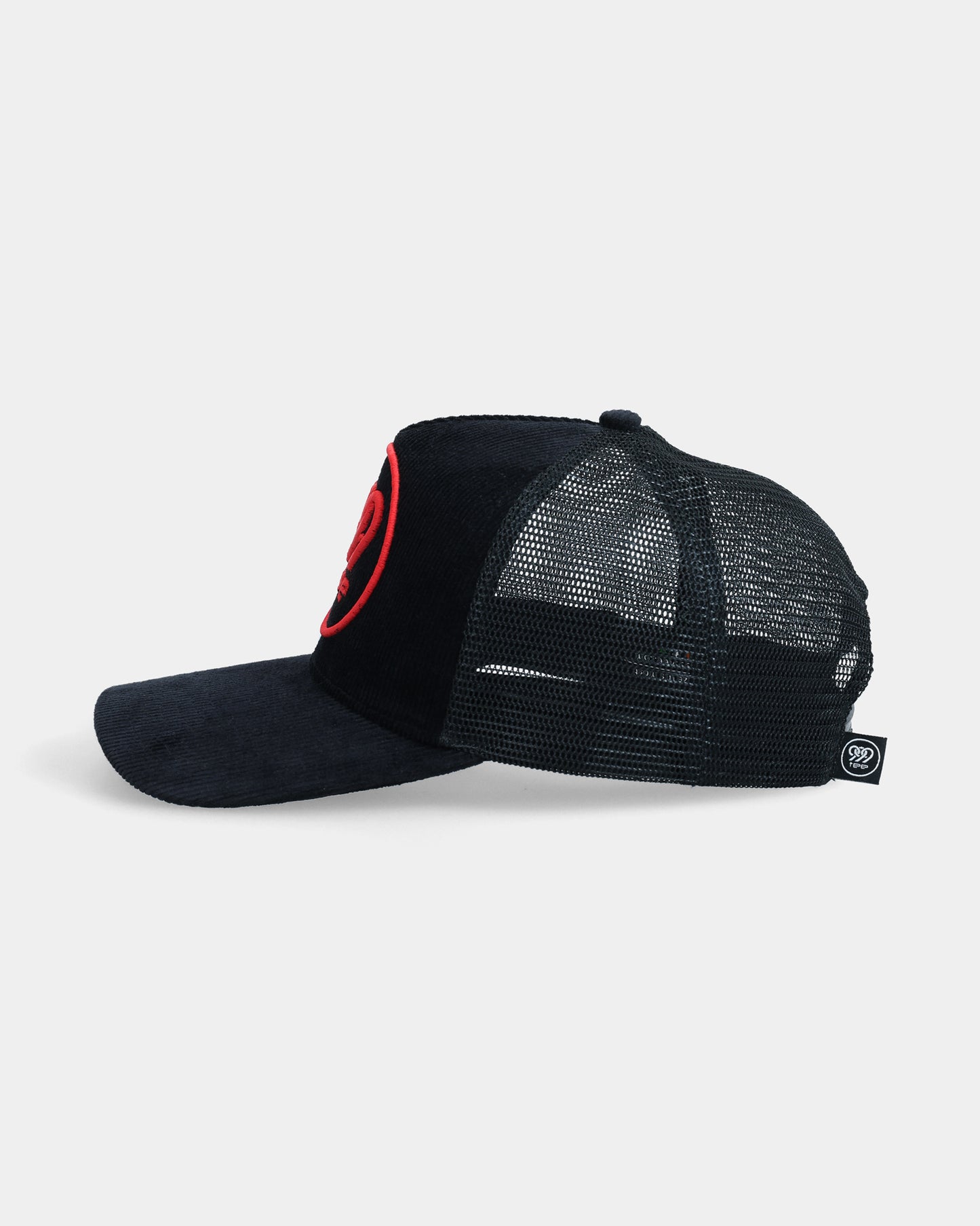 Trucker Cap Vol.01