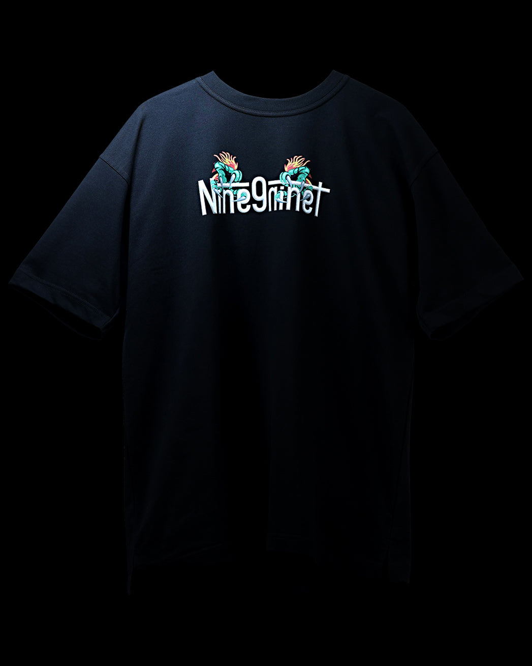 Dragon Oversized T-shirt