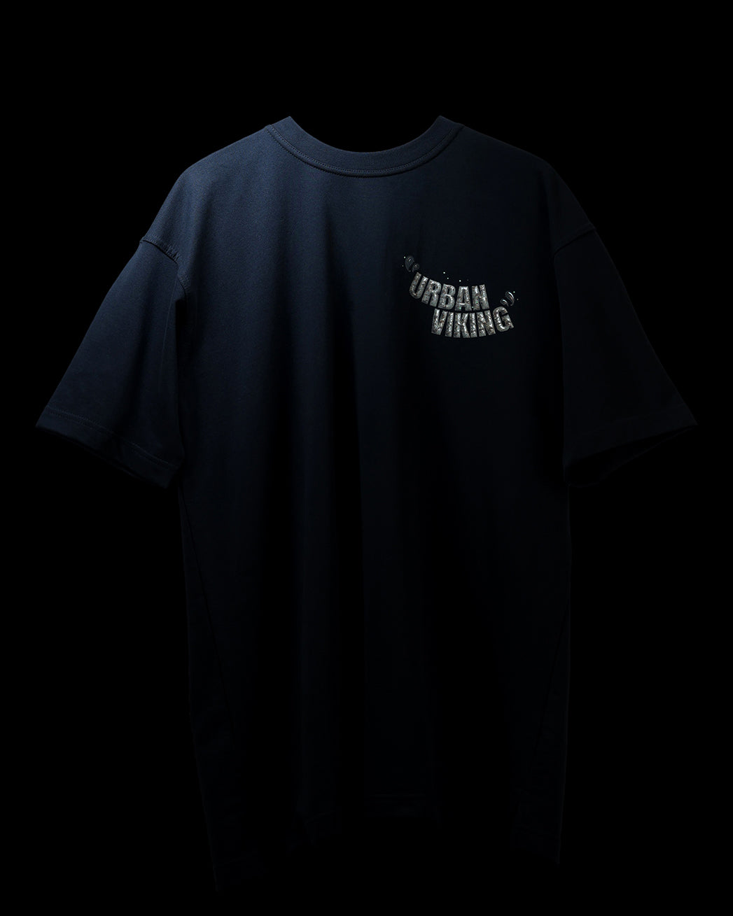 Urban Viking Oversized T-shirt
