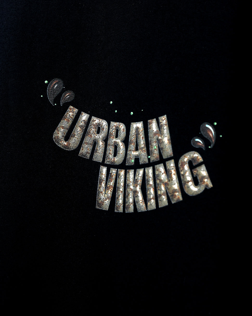Urban Viking Oversized T-shirt