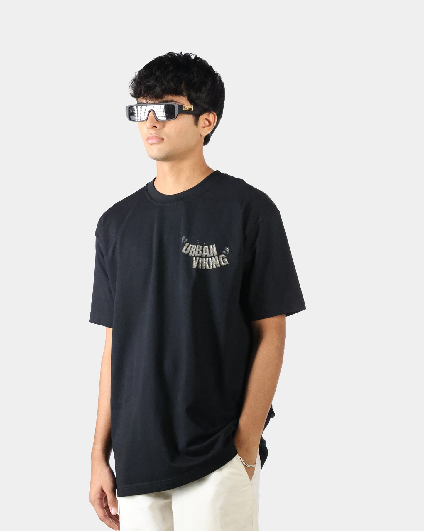 Urban Viking Oversized T-shirt