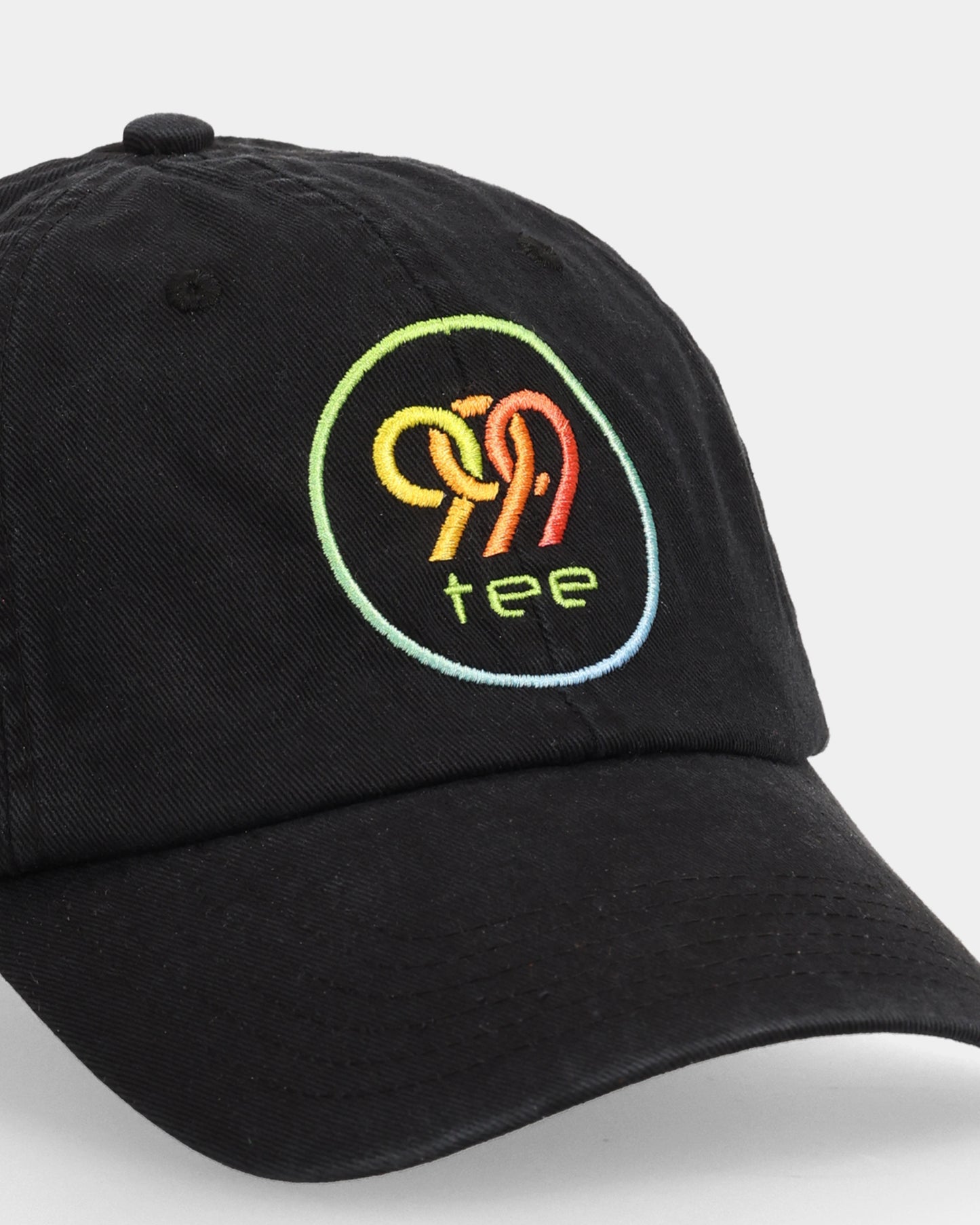 Dad Cap Vol.06