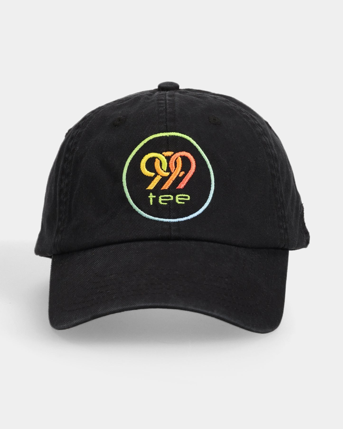 Dad Cap Vol.06