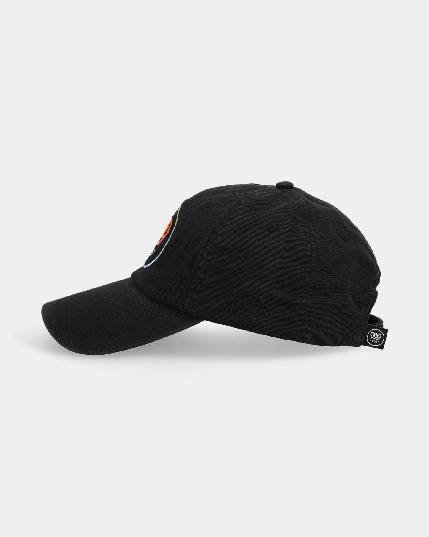 Dad Cap Vol.06