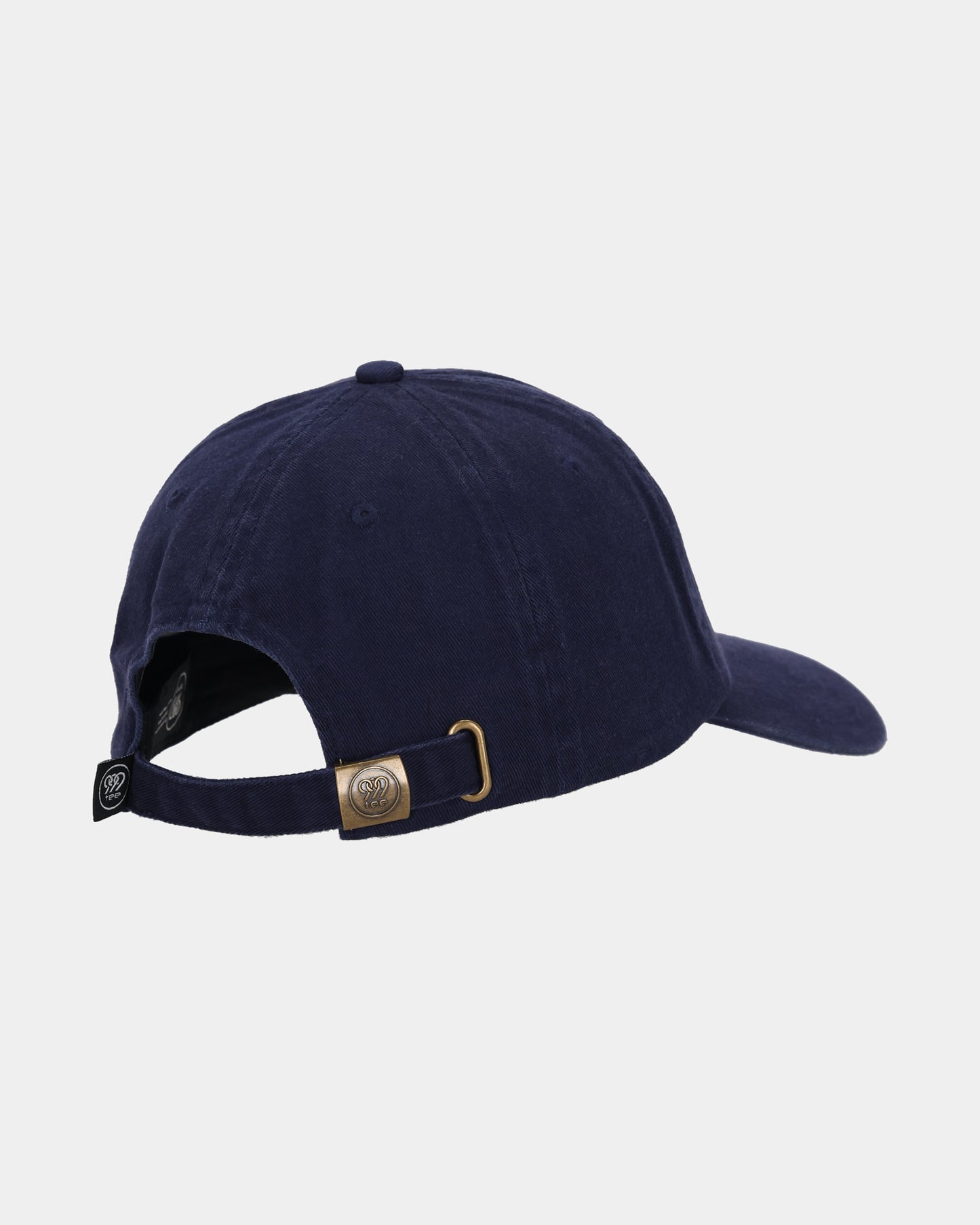 Custom Navy Dad Cap