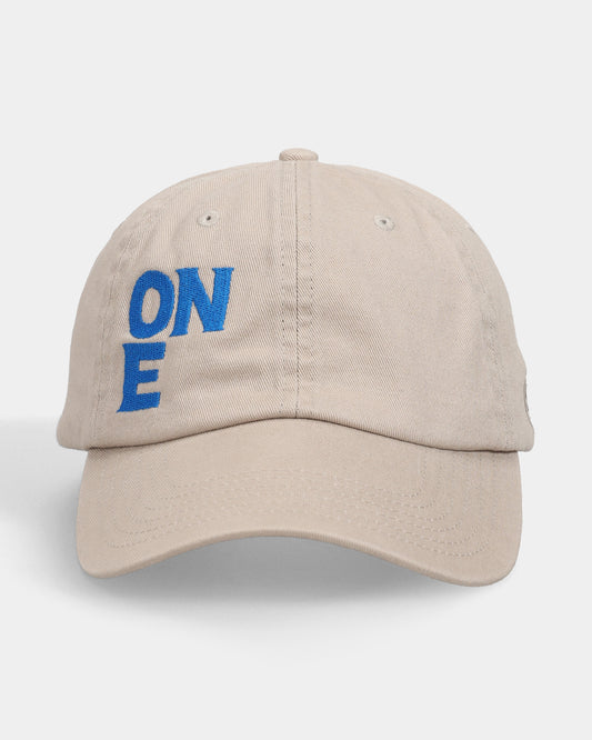 ONE#02 Dad Cap
