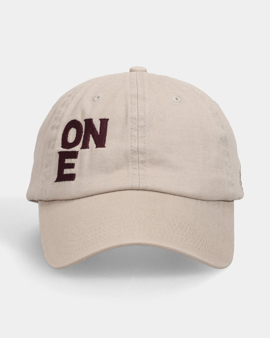 ONE#03 Dad Cap