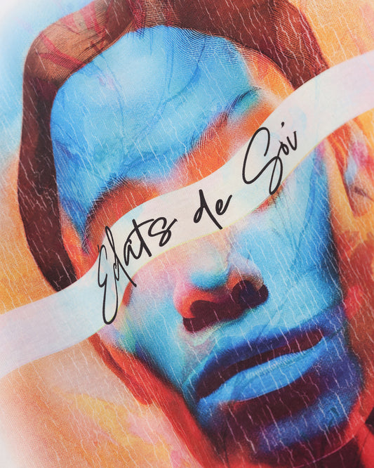 Shards of Self Men's T-shirt