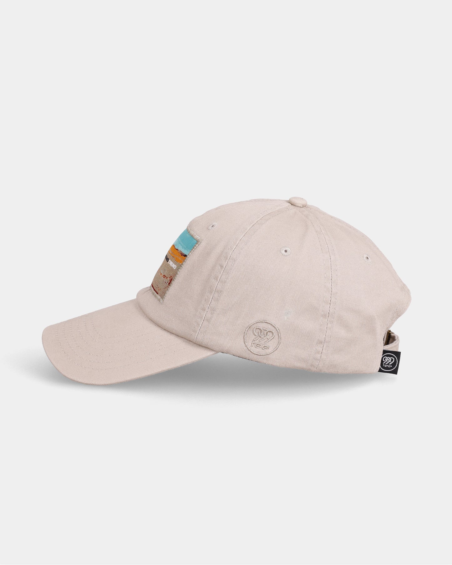 Brand Trend // 001 Dad Cap