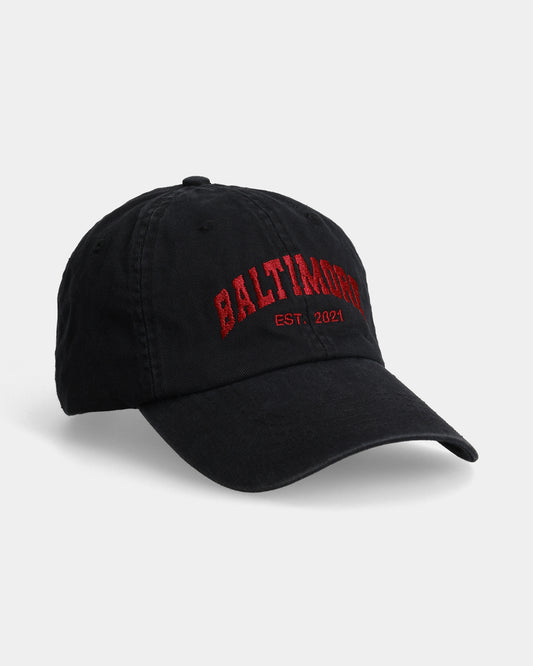 BALTIMORE DAD CAP
