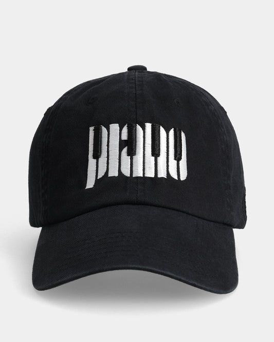 Piano Dad Cap