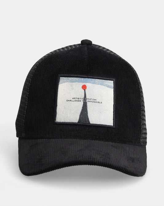 Artistic Creation // Trucker Cap