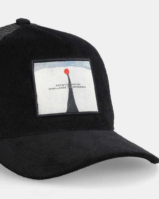Artistic Creation // Trucker Cap