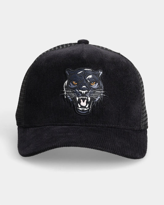 Panther Trucker Cap