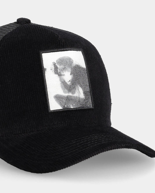 Abstract Bond // Trucker Cap