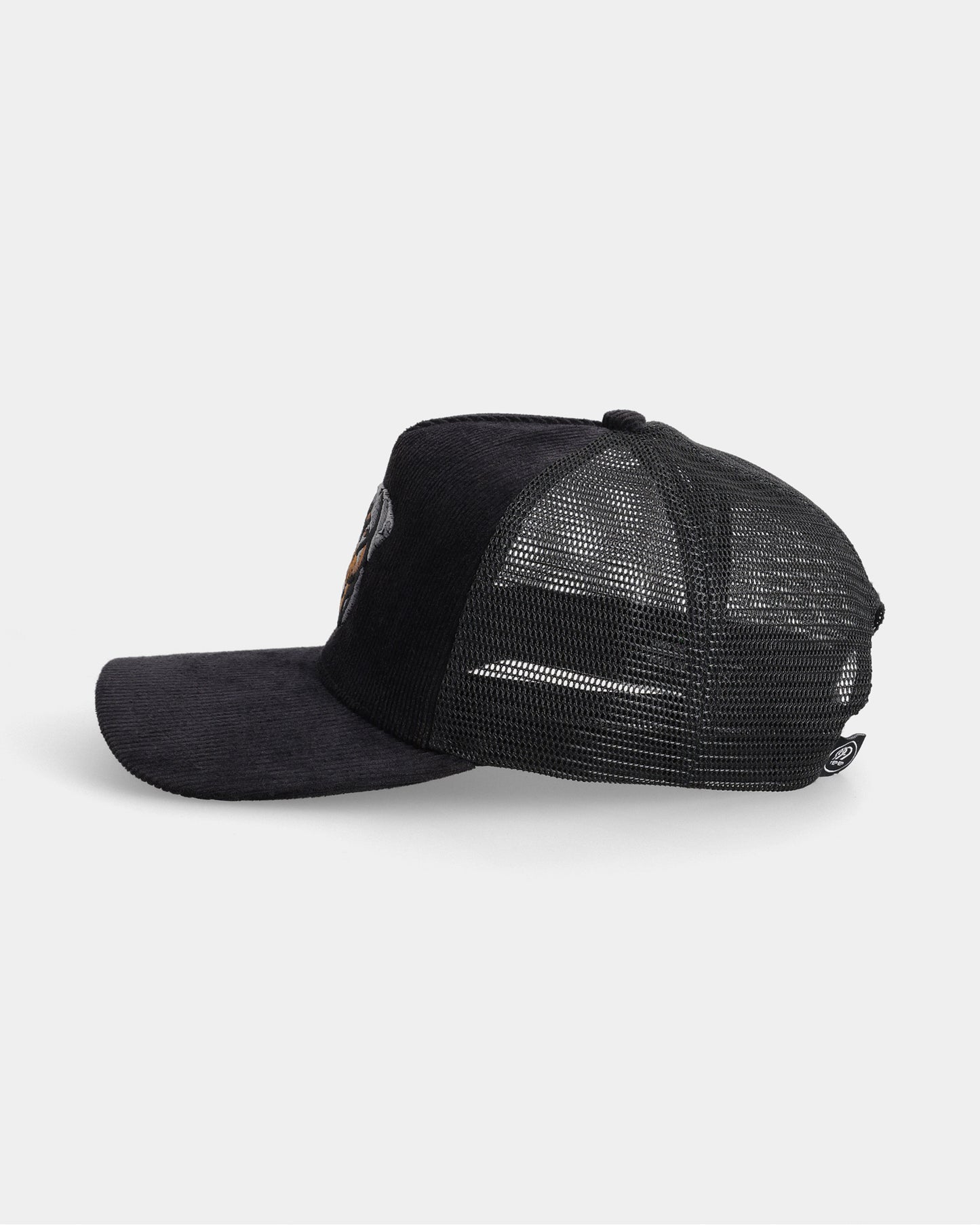 Alpha Rottweiler Trucker Cap