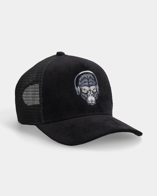 Gorilla Trucker Cap