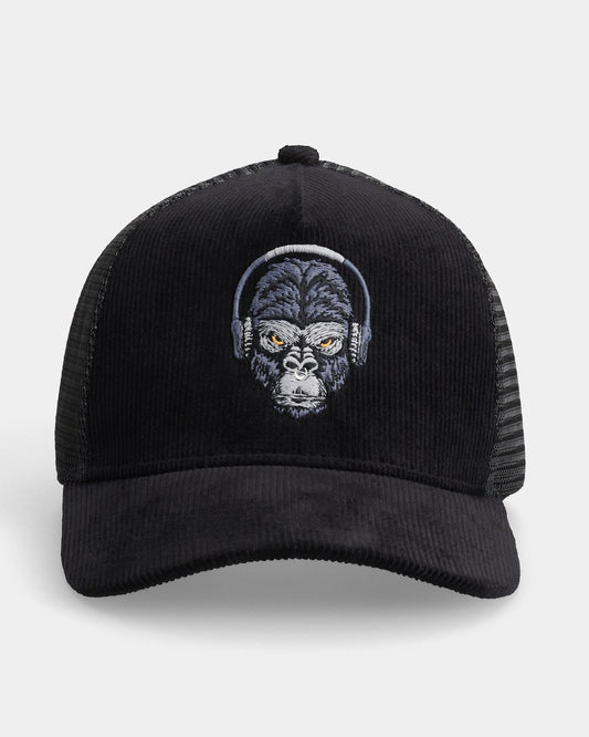 Gorilla Trucker Cap