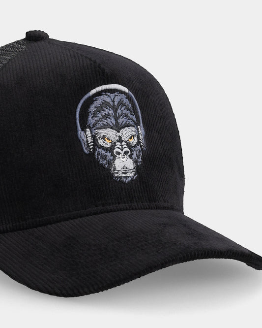 Gorilla Trucker Cap