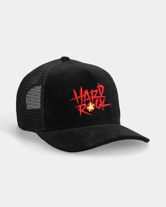Hard Rock Trucker Cap