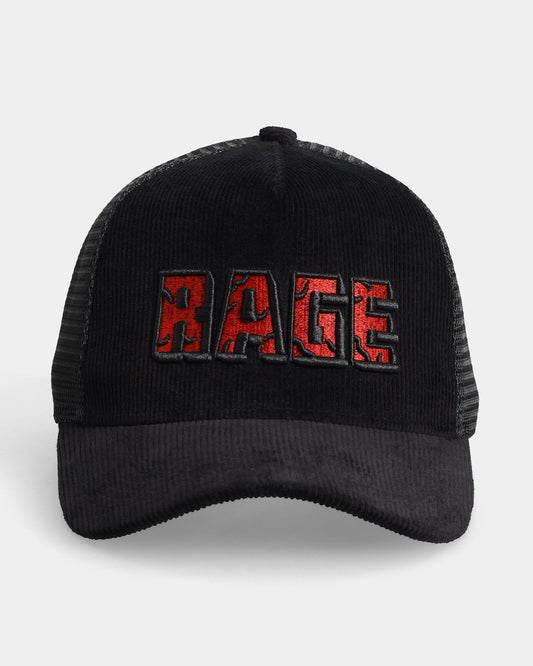RAGE Trucker Cap