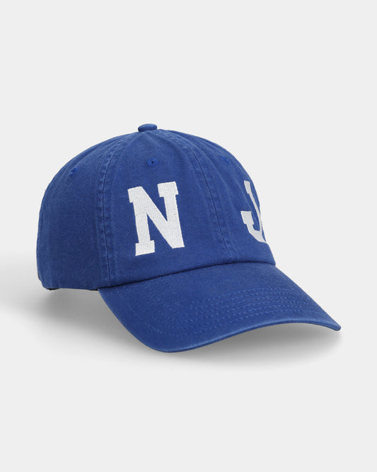 NJ Dad Cap